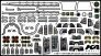 1/48 Grumman F-14A DETAIL-UP PARTS image 2