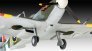 Revell 1/72 Set da Combattimento Bf-109G-10 vs Spitfire Mk.V image 8