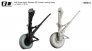 1/48 Grumman F-14D Tomcat landing gear for Tamiya kits image 5