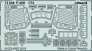 1/72 SET P-40K