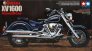1/12 Yamaha XV1600 Roadstar