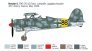 1/72 Fiat CR.42 Cn Falco Night Fighter image 3