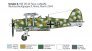 1/72 Fiat CR.42 Cn Falco Night Fighter image 5