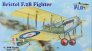 1/144 Bristol F.2B Fighter