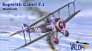 1/144 Sopwith Camel F.1