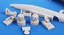 1/72 General Aircraft GAL-41 image 3