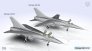 1/72 Dassault Mirage G8 02 variable-geometry fighter image 1