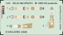 1/24 Bf 109G-5/6 seatbelts for Airfix