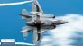 Maquette Academy F-35B Lightning II 1/72