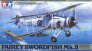 1/48 Fairey Swordfish Mk.II