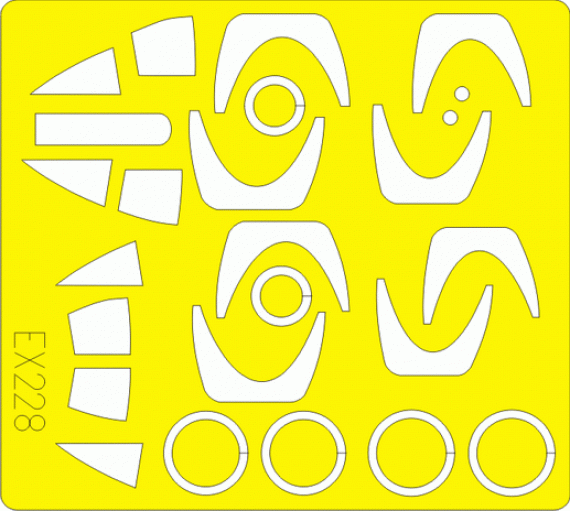 F-105G Thunderchief  1/48  (REV)