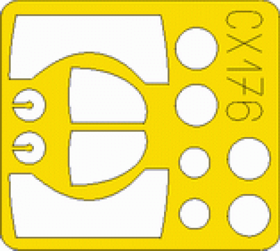 MiG-29 Fulcrum  1/72  (ICM)