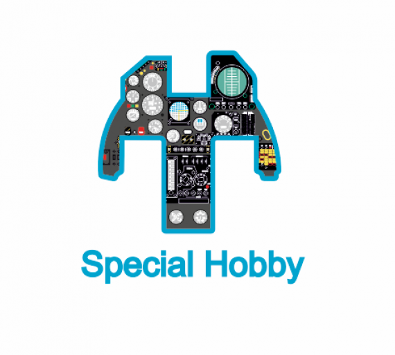 1/72 Mirage F.1CE/CH Coloured Photoetched instrument panels