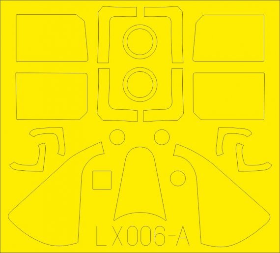 1/24 Grumman F6F-5 Hellcat TFace