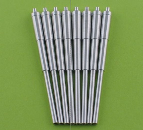 1/350 German 38cm (15in) SKC/34 barrels (8pcs)