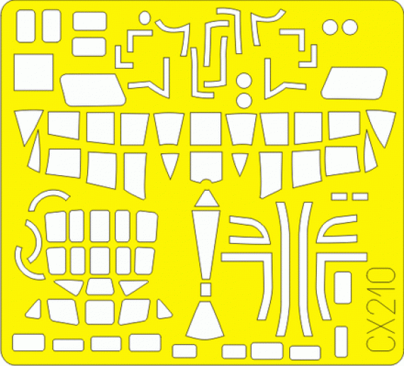 B-24D Liberator  1/72  (HAS)