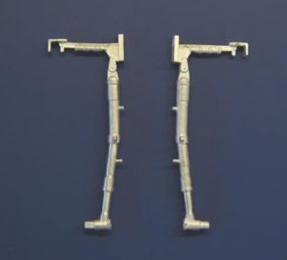 Scale Aircraft Conversions Carrello metallo 1/32 Avenger