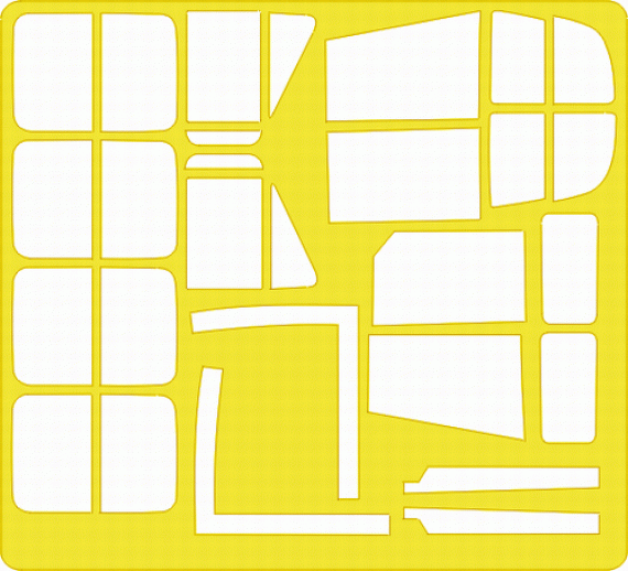 UH-1D Iroquios  1/35  (PAN)