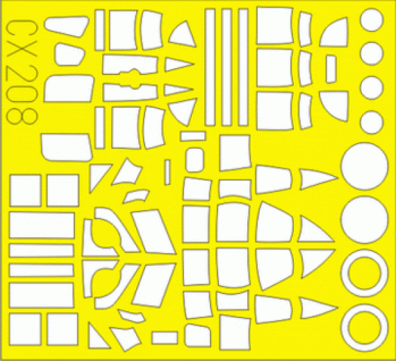 Beaufort Mk.Ia  1/72  (SPE)