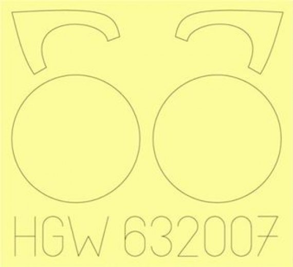 1/32 Mask RE.8 Harry Tate (WNW)