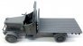 1/48 Leyland Subsidy A type flatbed lorry circa 1916 image 1