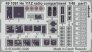 1/48 SET He 111Z radio compartment image 1