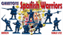 1/32 Spanish Warriors 16 c