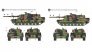 1/72 Leopard 2A4 image 2