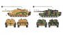 1/72 Leopard 2A4 image 3