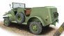 Ace 1/72 WC-23 1/2 ton 4x4 V�hicule Reconnaissance