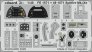 Eduard BigEd 1/48 Spitfire Mk.IXe pour Airfix image 2