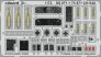 Eduard 1/72 CH-54A pour ICM
