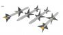 1/48 AIM-7M Sparrow image 1