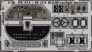 1/48 B-24D cockpit interior S.A. (REV/MONO)