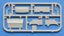 Ace 1/72 Unimog S 404 Krankenwagen Maquette image 3