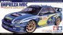 Tamiya 1/24 Subaru Impreza WRC Monte Carlo 05