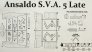 1/48 Ansaldo S.V.A. 5 Late image 6