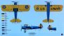 1/32 Boeing Stearman PT-13D/N2S-2 (resin kit) image 2
