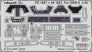 Eduard Set 1/48 Fw 190D-9 pour Miniart