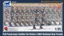 1/35 PLA Paratroops Soldier on National Day Parade