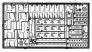 Eduard EDU32066 Motore A6M5 Zero 1/32 Dettaglio