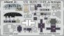 Eduard 1/72 Ju 52/3mg4e pour Airfix