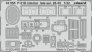 1/32 SET P-51D interior late ser. 20-35