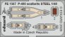 Eduard BigEd 1/48 P-400 for Arma Hobby image 2