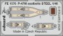 Eduard BigEd P-47M Miniart 1/48 image 3