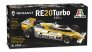 1/12 Renault RE23 Turbo