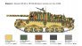 Italeri Semovente M42 75/34 Upgraded Edition 1/35 image 3