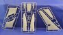 1/72 Tupolev Tu-134A Decals LOT and Aeroflot image 2