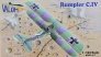 1/144 Rumpler C.IV