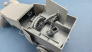1/35 French Armored Car Modele 1914 image 7